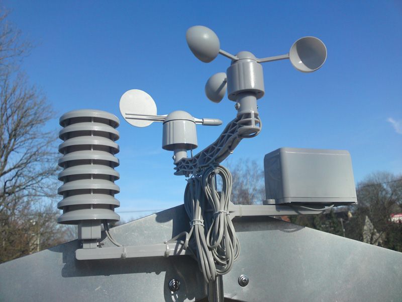 Wetterstation Adelsberg Online Wetter Chemnitz